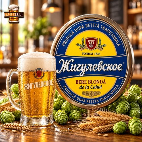 JIGULEVSKOE