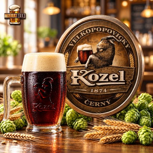 KOZEL