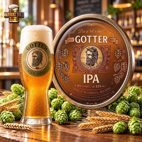 Gotter IPA