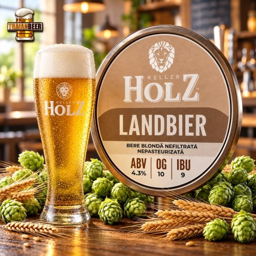 HOLZ Landbeer