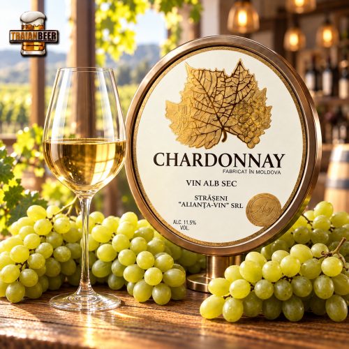 VIN Chardonnay