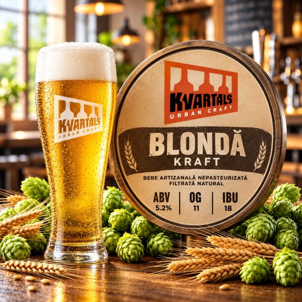 KVARTALS WITBIER