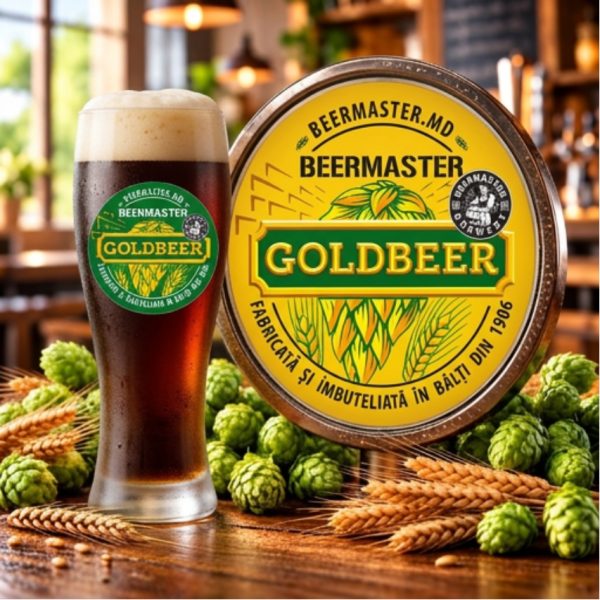 GOLDBEER