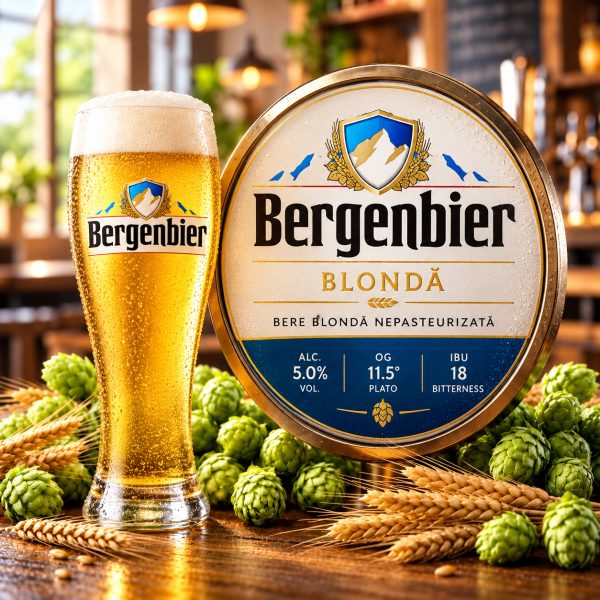 BERGENBIER
