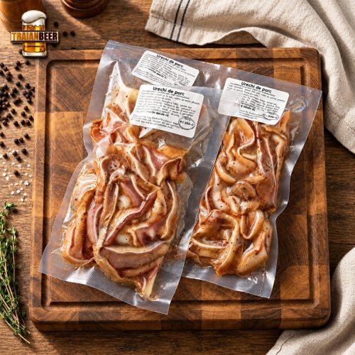 Urechiușe de porc Carleana